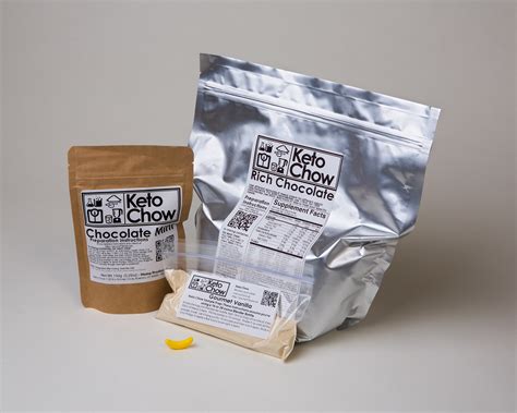 ketochow|Keto Chow Premium Kit 